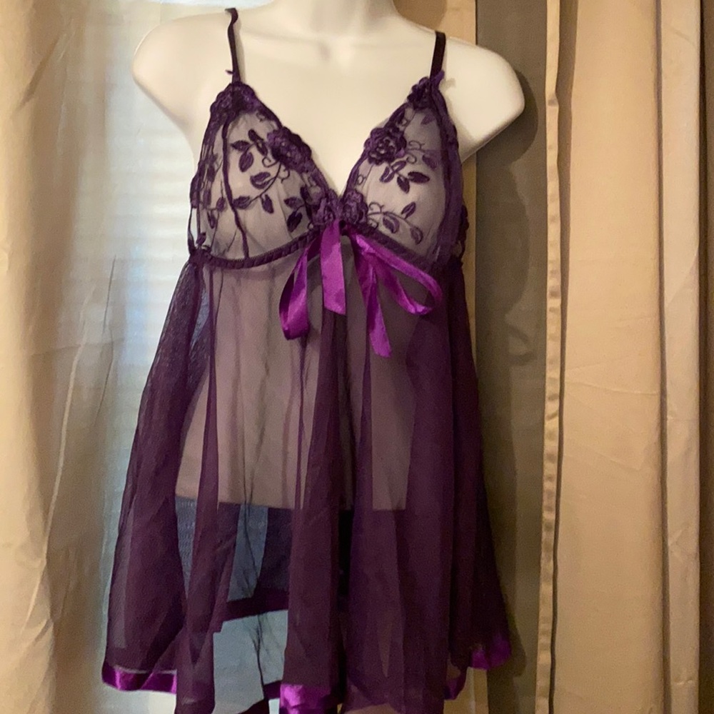 Sexy Lingerie